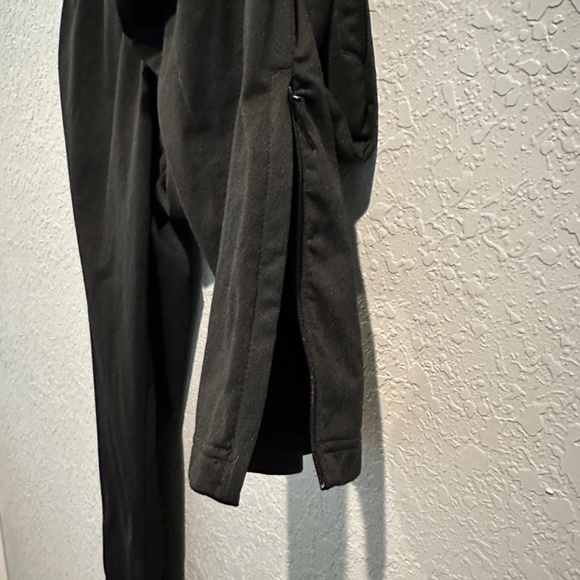 Augusta Black Sweatpants - Size S - Picture 6 of 7